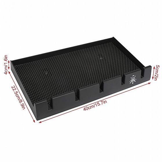 ���� ����� ����� Barber Tray