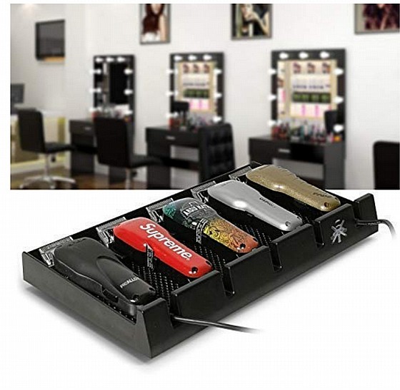 ���� ����� ����� Barber Tray