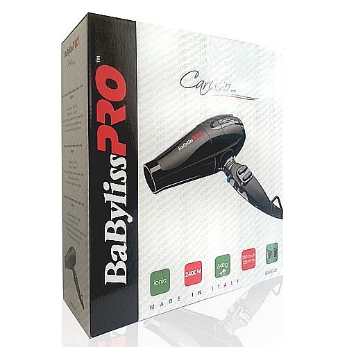 ����� ���� ������ Babyliss PRO BAB6510IE �������� ���