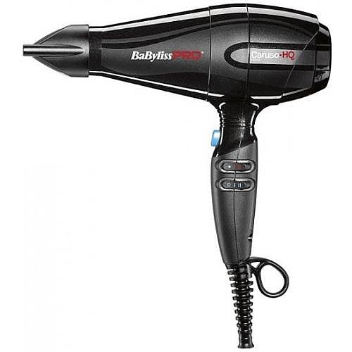 ����� ���� ������ BaByliss PRO Caruso Ionic Hair Blow Dryer BAB6970IE