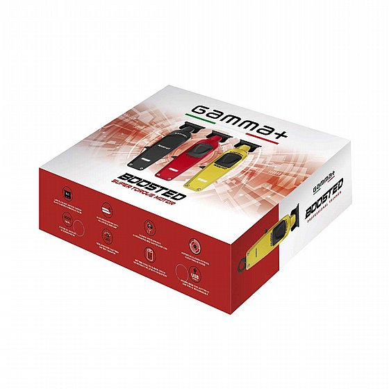 ����� ����� Gamma PIU Boosted ���� ���