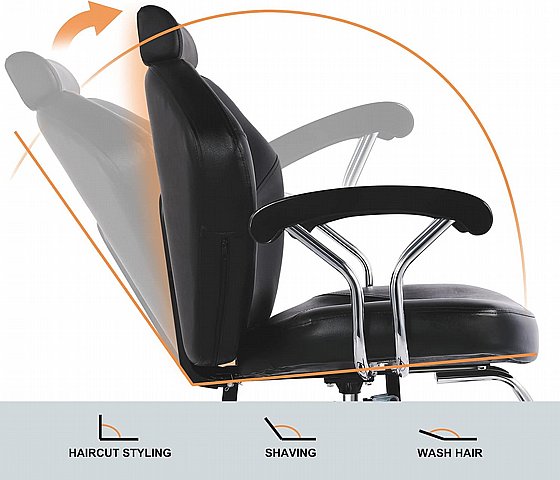 ���� ����� "���" BarberPRO BP1007