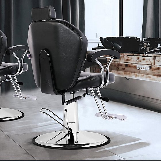 ���� ����� "���" BarberPRO BP1007