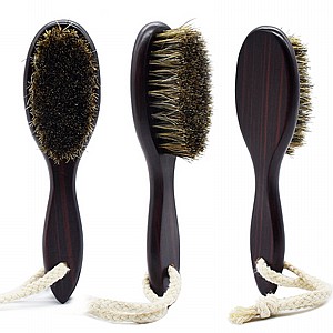 ����� ���� ��� BarberPRO Fade Brush BP22
