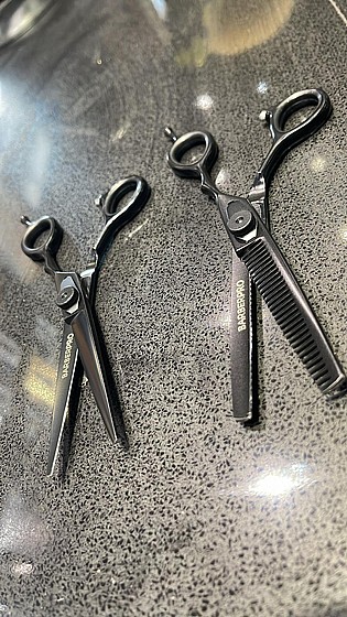 �� ������� ����� ������ ���� �� 6 ���� �� ����� BarberPRO BP3063