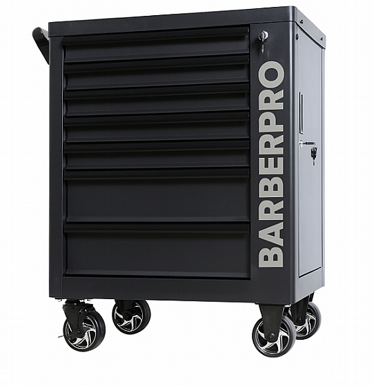 ���� ���� ������� ����� 7 ������ BarberPRO BP4012