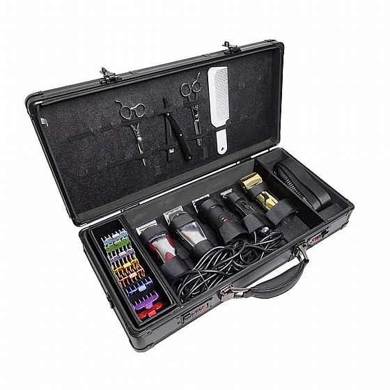������ ������� ���� ���� Professional Barber Case Tools