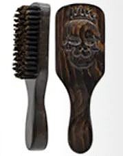 ����� ���� ������ ������� BarberPRO BP599 Fade Brush