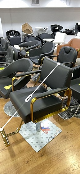 ���� ������ "�����" BarberPRO BP600 ���� ���