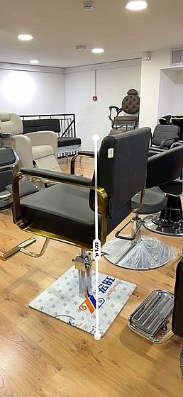 ���� ������ "�����" BarberPRO BP600 ���� ���