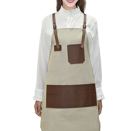 ���� ���� ���� ��� Barber Apron - ��� ���