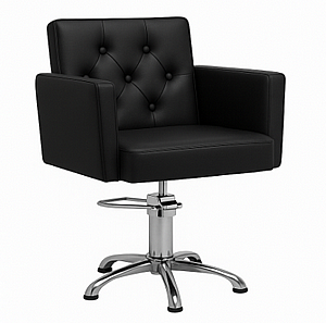 כיסא למספרה "ריו" BarberPRO BP7254 ברבר פרו כיסא למספרה "ריו" BarberPRO BP7254 ברבר פרו
