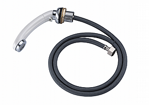 דוש וצינור נחושת דגם BPT720A דוש וצינור נחושת דגם BPT720A