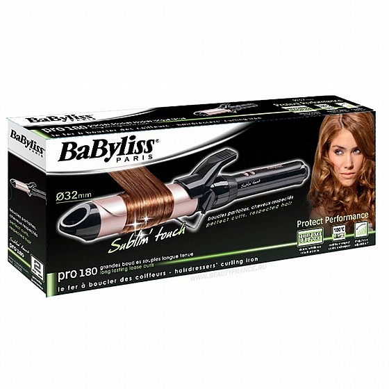 ������ ���� 32 �"� Babyliss BAC332E ��������