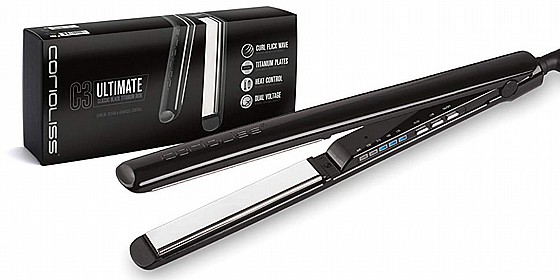 ������ ���� C3 ������� Corioliss