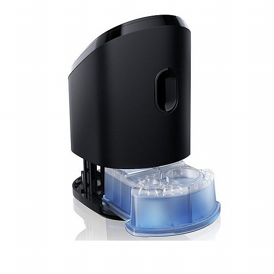 ���� ����� ����� ����� �� Braun CCR - ���� ����� ��� �����
