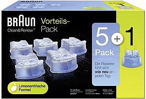 ���� ����� ������ ����� ����� BRAUN CCR5+1