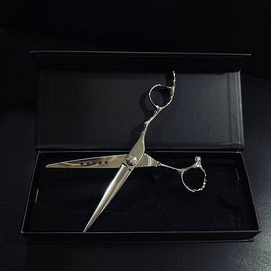 ������� �������� 6 ���� Monkey Professional Scissor CN60