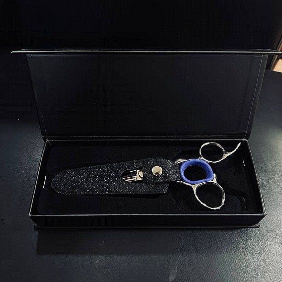 ������� �������� 6 ���� Monkey Professional Scissor CN60