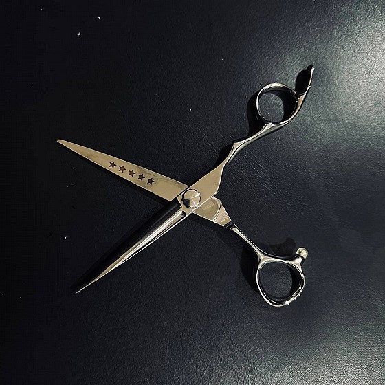 ������� �������� 6 ���� Monkey Professional Scissor CN60
