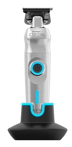 ����� ������ (�����) Gamma Piu Trimmer Cyborg ���� ���