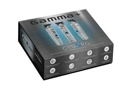 ����� ������ (�����) Gamma Piu Trimmer Cyborg ���� ���