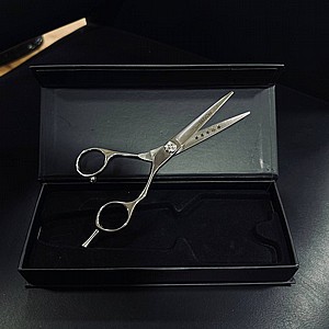   6 ` Monkey Professional Scissor D960