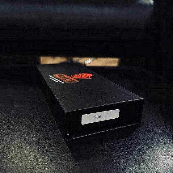 ������� �������� 6 ����` Monkey Professional Scissor D960