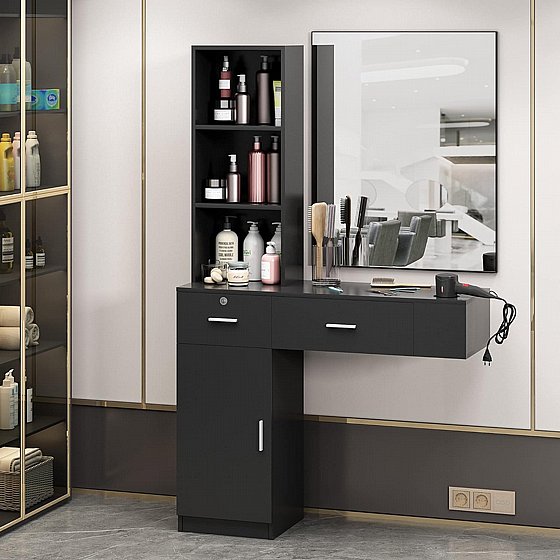 ���� �� ���� BarberPRO DA-02 ���� ���