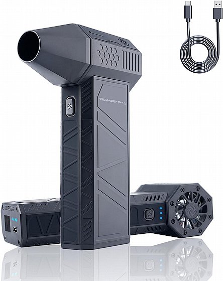 ���� ����� ������ Real 130000 RPM