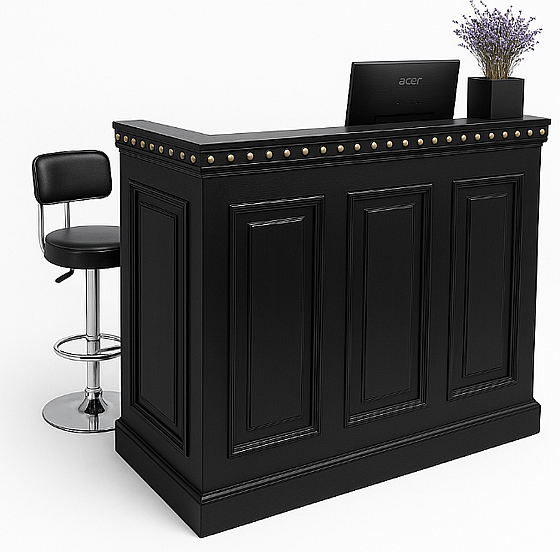 ���� ���� ������ BarberPRO BP1000-27