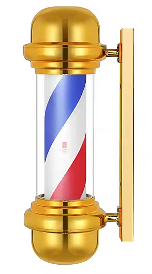 ����� ���� 61 �"� ���� ��� Barber Pole Gold
