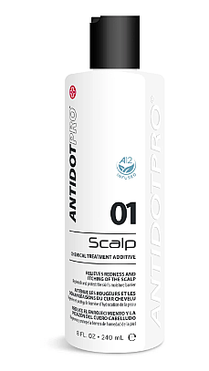 ���� ���� ������ 240 �"� AntidotPro 01 Scalp