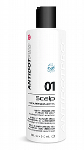 ���� ���� ������ 240 �"� AntidotPro 01 Scalp
