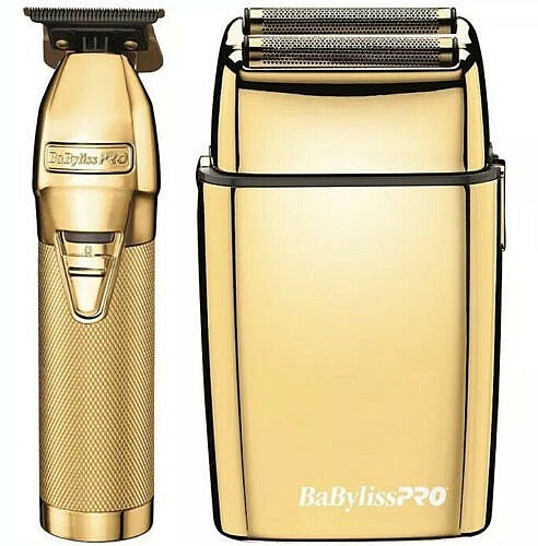 �� ������ �������� ��� BabylissPRO ComboGoldFx