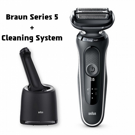 ����� ����� ����� ���� 5 �� ���� ����� Braun 50-W1000CC
