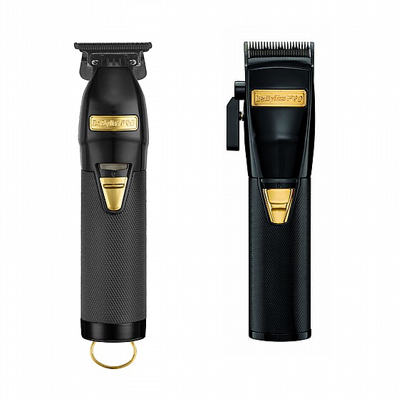 �� ������ ������ BabylissPRO BlackFX FX8700BKE+FX787BK