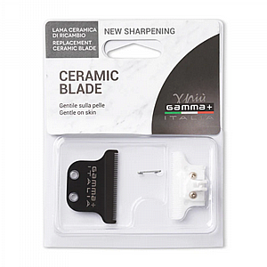 ���� ����� ������ ������ ������ ���� ���  Gamma Piu Replacment Blade evo