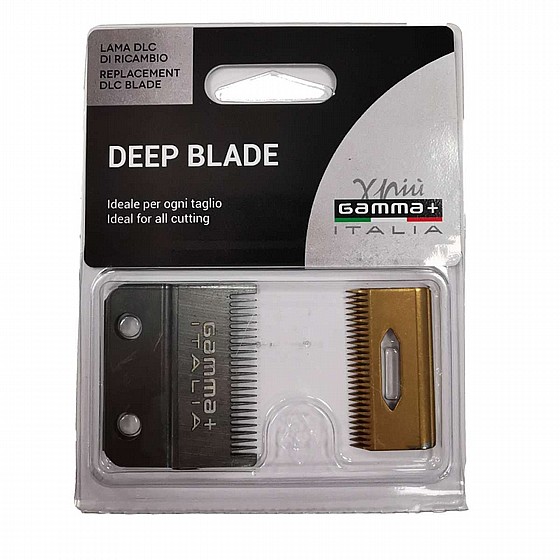 ���� ������ ������ ������ ���� ��� ���� ��� Gamma Piu Blade Replacemnt Blade Deep Blade