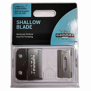 ���� ������ ������ ������ ���� ��� ���� ��� Gamma Piu Blade Replacemnt Blade Shallow Blade
