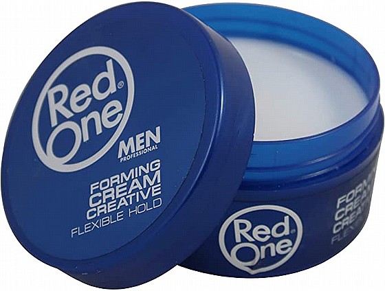 Crème coiffante Creative fiber - Red one ® 100 ml