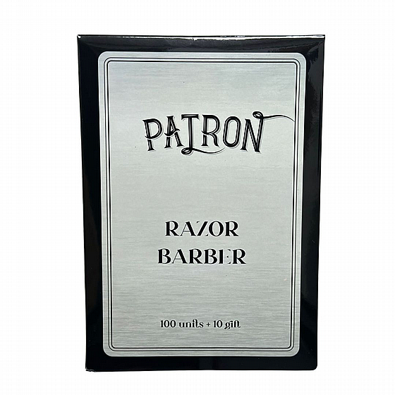 ����� �� ���� 100 ������ PATRON