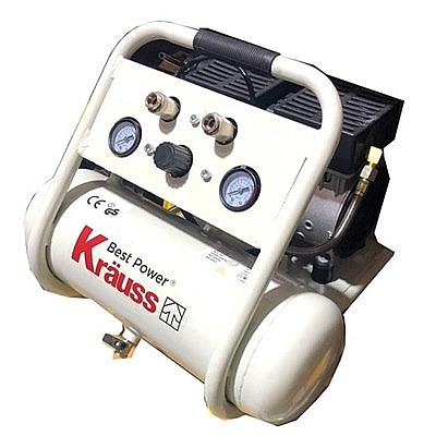 �������� Krauss KR1000S