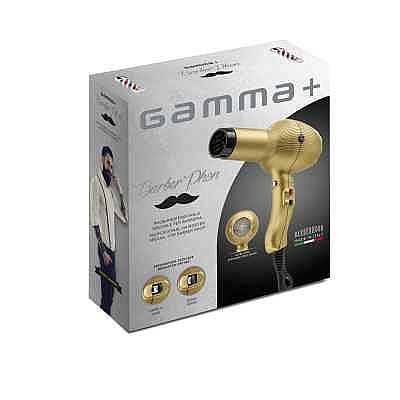 ����� ���� ������ �������� GAMMA PI? BARBER PHON
