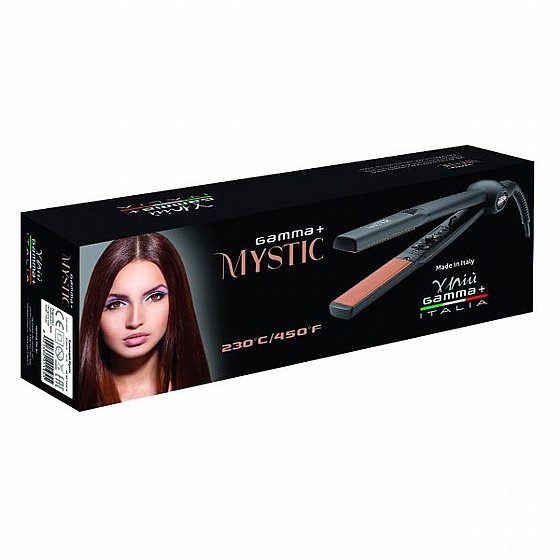 ����� ���� ������ GAMMA PIÙ MYSTIC