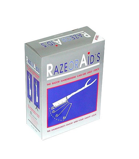 24 ������� ����� �� RAZOR ��"� 2400 �����