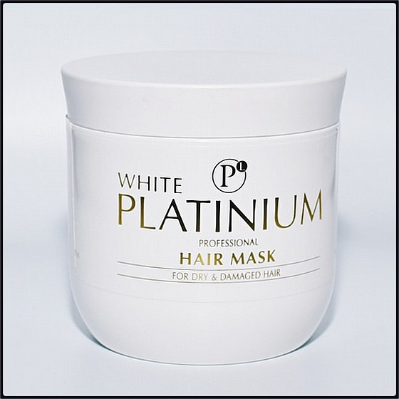 White Platinium ���� ����� ��� ����� ������ 500 ���