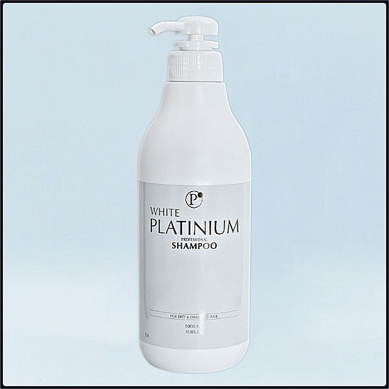 White Platinium ���� 1000 ��� ��� �����