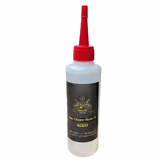 ��� ������ ������� ������ ������ 125 �"� BarberPRO