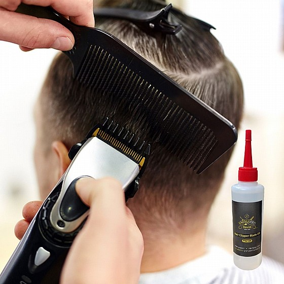 ��� ������ ������� ������ ������ 125 �"� BarberPRO